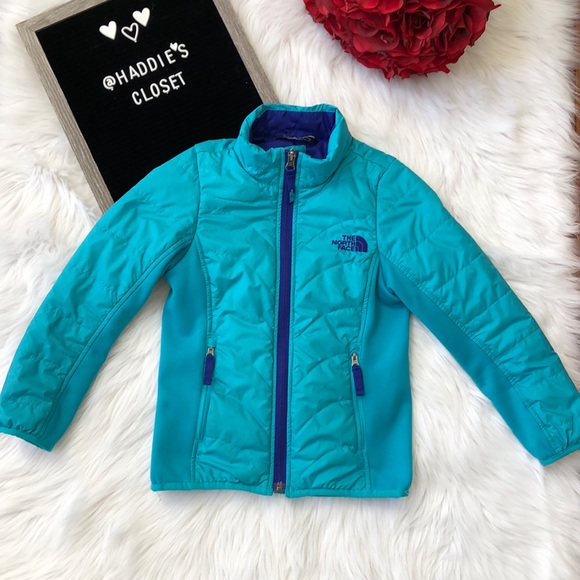 The North Face Other - CCO🥳 Girls The North Face light jacket size 6